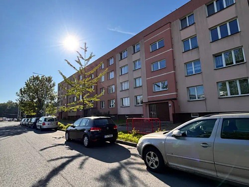 Prodej bytu 3+kk 56 m²