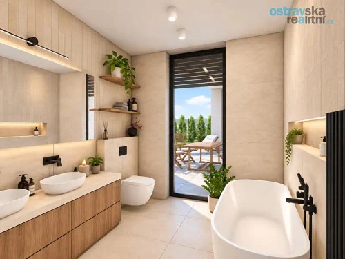Prodej domu 146 m², pozemek 917 m²