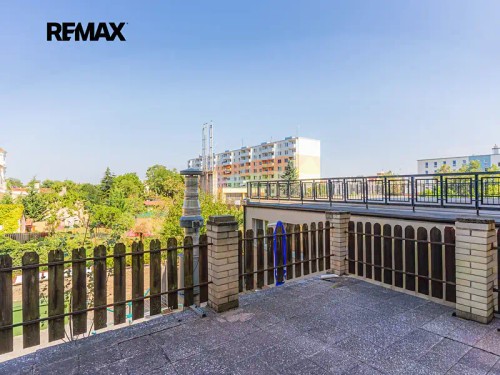 Prodej domu 190 m², pozemek 84 m²
