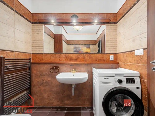 Prodaný byt 2+kk 47 m²