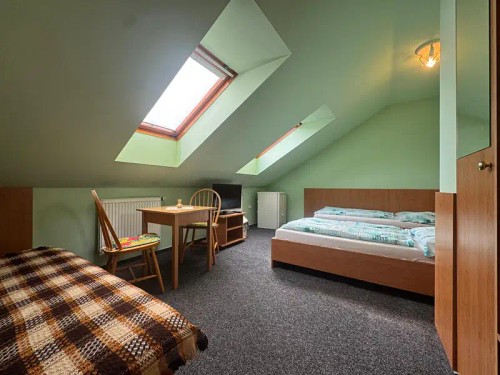 Prodej domu 220 m², pozemek 249 m²