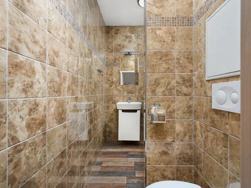 Prodaný byt 2+1 56 m²