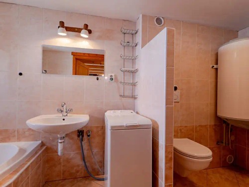 Prodej domu 90 m², pozemek 76 m²