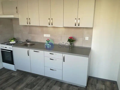 Prodaný  byt 2+1 58 m²