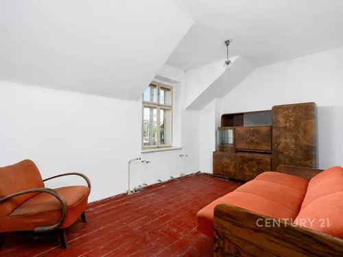 Prodej bytu 3+1 84 m²
