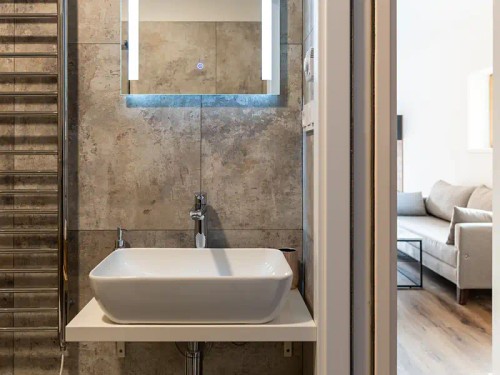 Prodej bytu 1+kk 39 m²