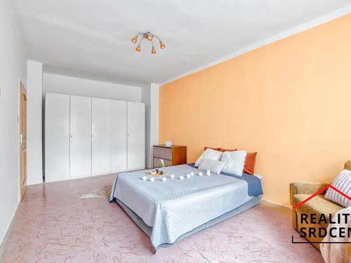 Prodej bytu 2+1 67 m²