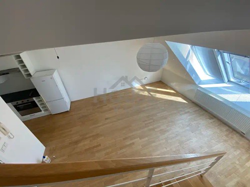 Prodej bytu 2+kk 72 m²