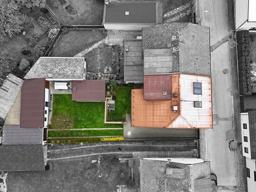 Prodej domu 235 m², pozemek 350 m²