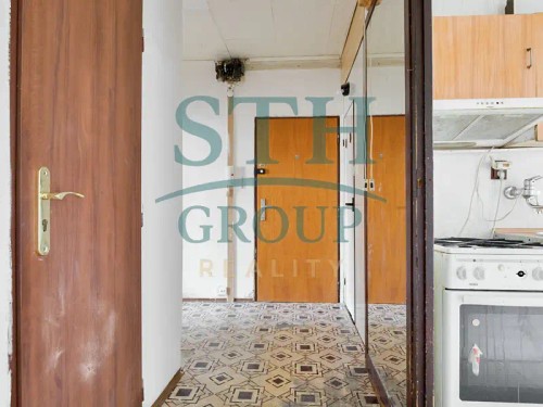 Prodej bytu 3+1 65 m²