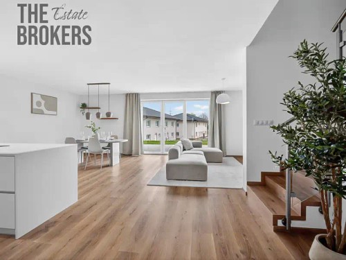 Prodej domu 151 m², pozemek 569 m²