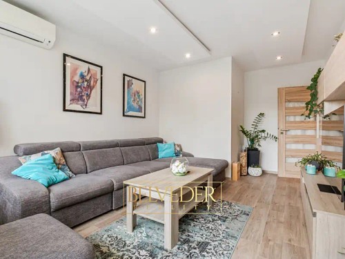 Prodaný  byt 2+1 52 m²