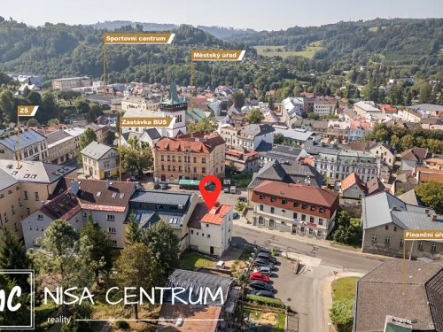 Prodej domu 210 m², pozemek 250 m²