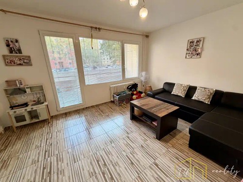 Prodej bytu 4+1 83 m²