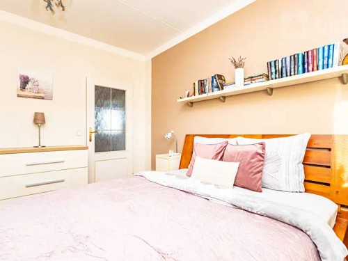 Prodaný byt 3+1 71 m²