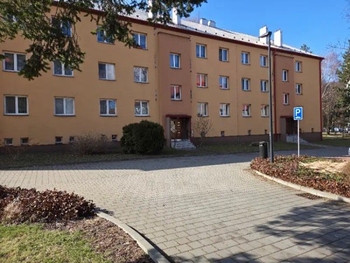 Prodej bytu 3+1 67 m²