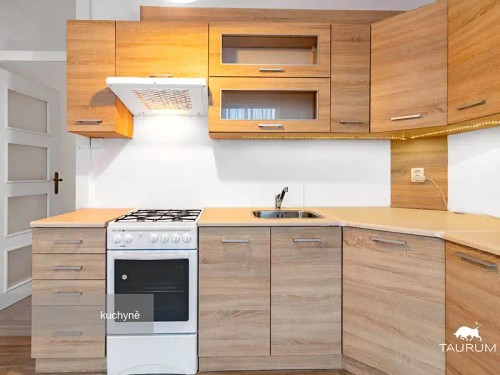 Prodej bytu 3+1 71 m²