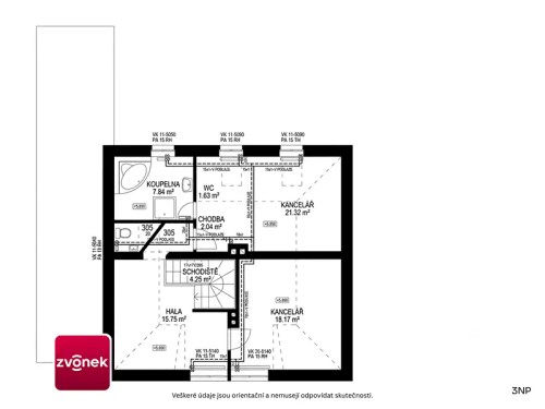 Prodej domu 284 m², pozemek 784 m²