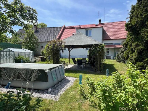 Prodej chalupy 276 m², pozemek 233 m²