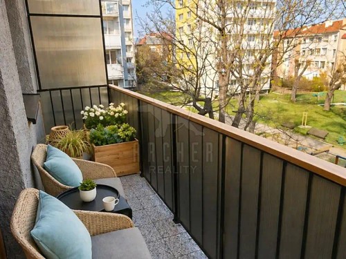 Prodej bytu 3+1 74 m²