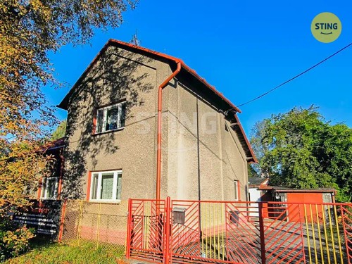 Prodej domu 230 m², pozemek 651 m²