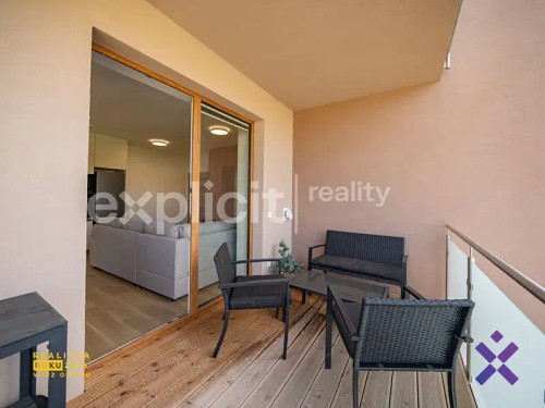 Prodej bytu 3+kk 60 m²