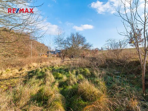 Prodej chaty 35 m², pozemek 790 m²