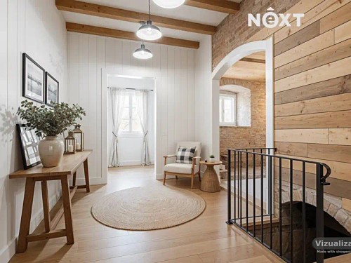 Prodej domu 155 m², pozemek 953 m²