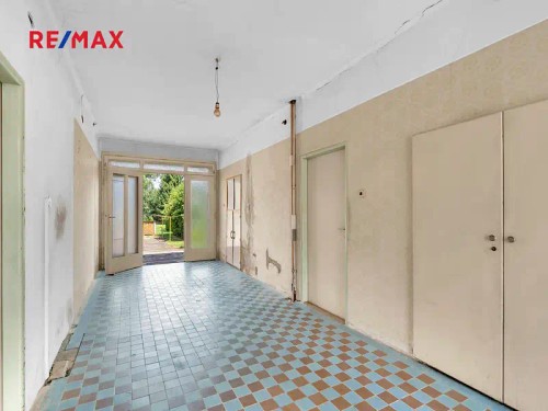 Prodej domu 135 m², pozemek 1127 m²