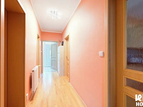 Prodej bytu 3+kk 70 m²