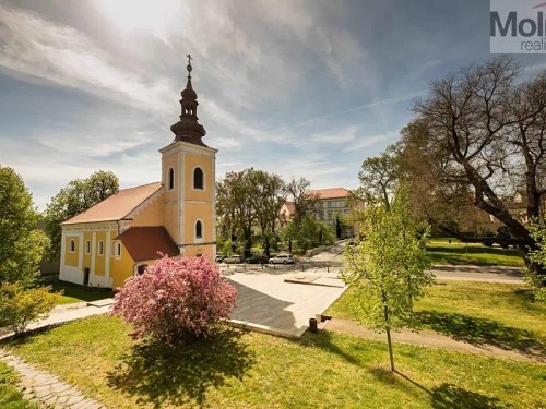 Prodaný  byt 2+1 59 m²