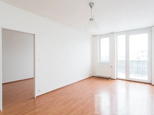Prodaný byt 2+kk 53 m²