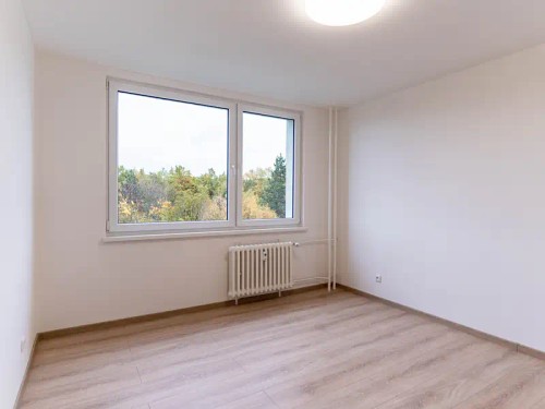 Prodaný byt 3+1 77 m²