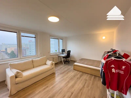 Prodej bytu 1+kk 37 m²