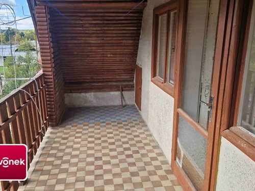 Prodej chaty 240 m², pozemek 269 m²