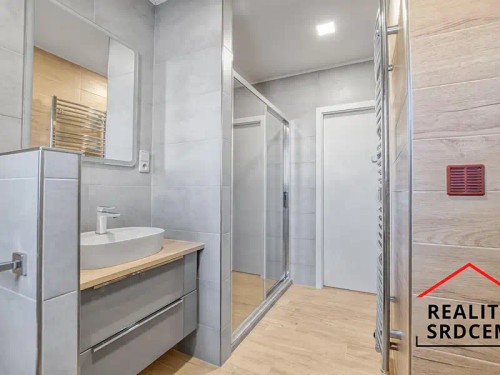 Prodej bytu 3+1 72 m²