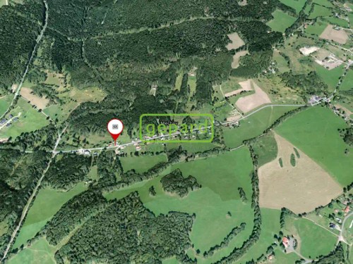 Prodej chalupy 170 m², pozemek 765 m²