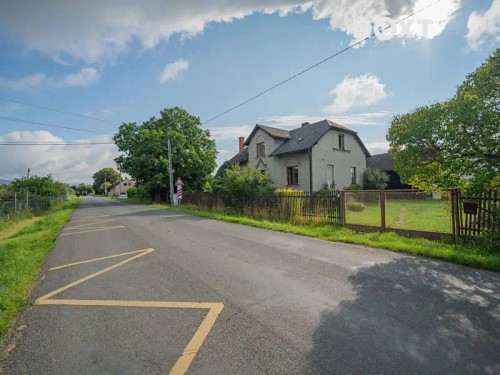 Prodej domu 250 m², pozemek 6756 m²