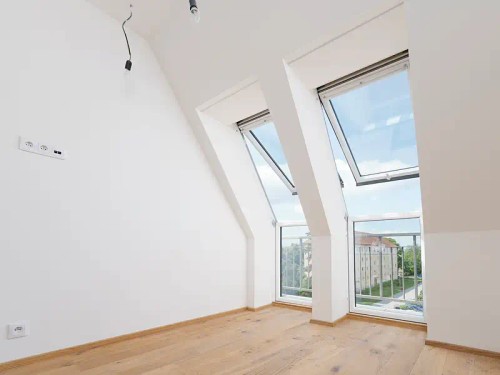 Prodej bytu 2+kk 55 m²