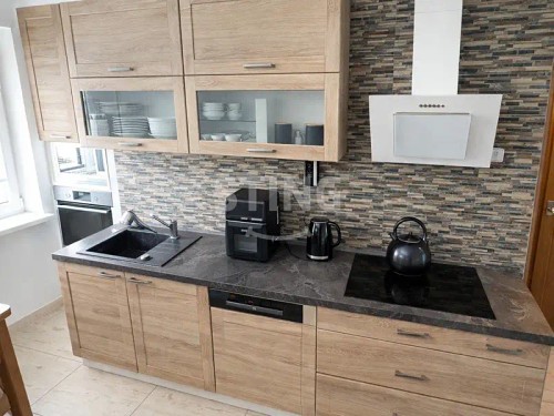 Prodej bytu 3+1 70 m²