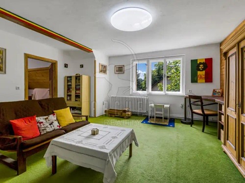 Prodej domu 223 m², pozemek 2579 m²