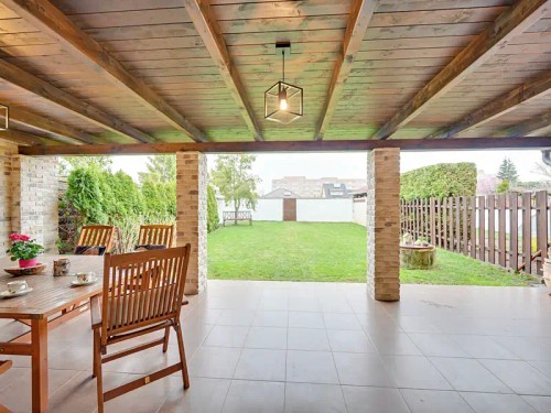 Prodej domu 267 m², pozemek 377 m²