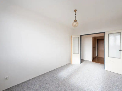 Prodaný byt 2+kk 43 m²