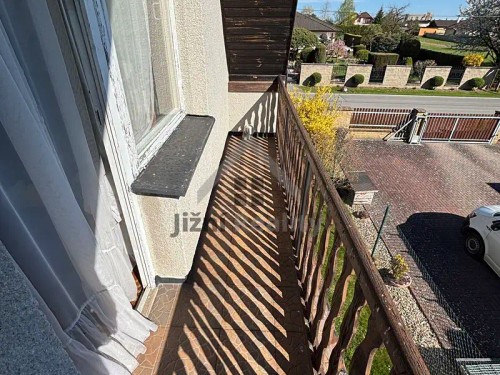 Prodej domu 180 m², pozemek 1010 m²