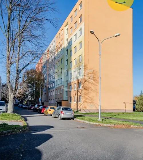 Prodej bytu 3+1 77 m²