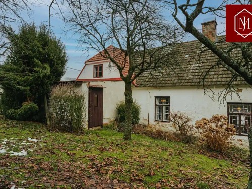 Prodej chalupy 269 m², pozemek 2309 m²