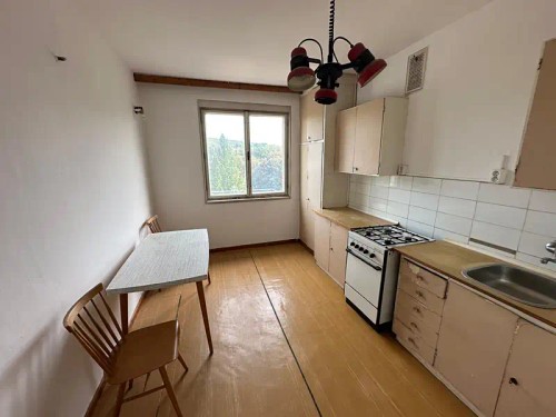 Prodaný byt 2+1 66 m²