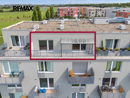 Prodej bytu 2+kk 52 m²