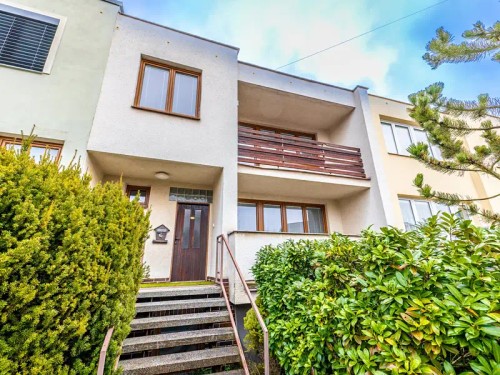 Prodej domu 150 m², pozemek 344 m²