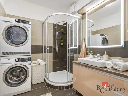 Prodaný byt 2+kk 60 m²